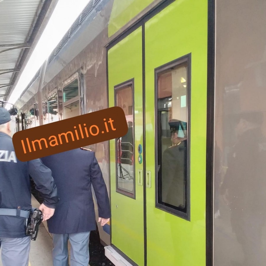 Giovane investito e ucciso da un treno all'ingresso della stazione Termini: linee ferme anche verso i Castelli