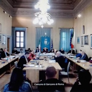 Genzano | Consiglio comunale: importanti i temi trattati
