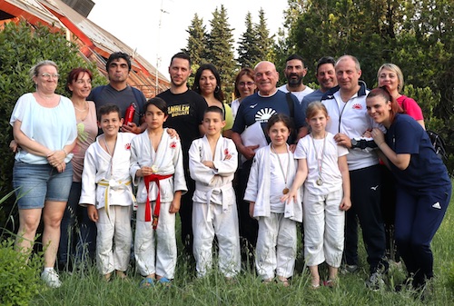 judo frascati61 ilmamilio