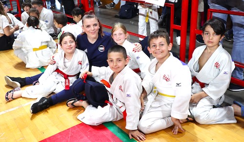 judo frascati63 ilmamilio