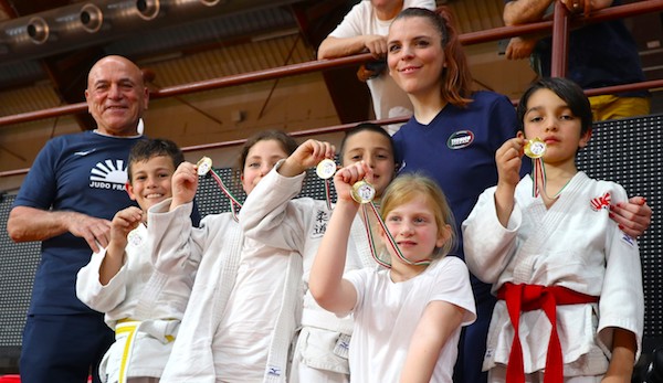 judo frascati64 ilmamilio