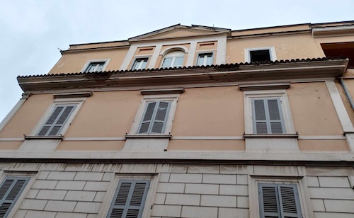 edificio pieFilippini3 frascati ilmamiliojpg