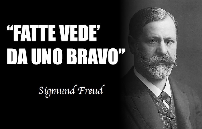 freud ilmamilio