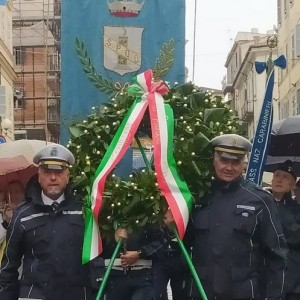Genzano ha celebrato il 2 Giugno, Festa della Repubblica