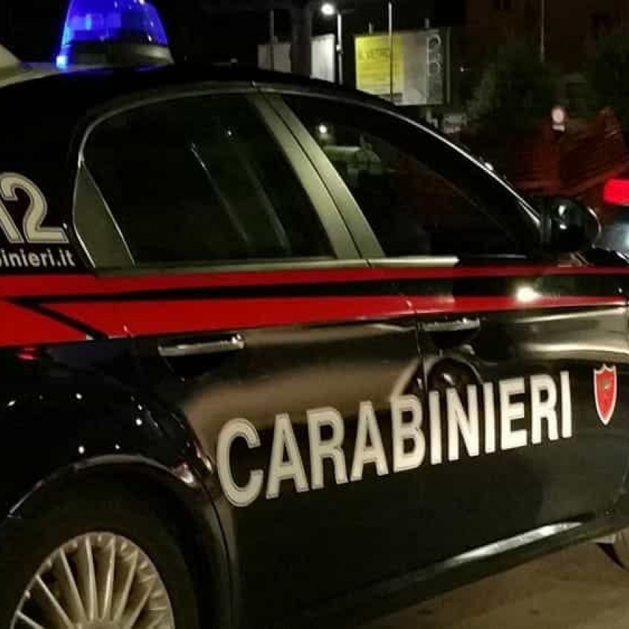 Castel Gandolfo | Rapina in villa: asportano Rolex e altri preziosi simulando operazione della Digos e Polizia: arrestato un 63enne