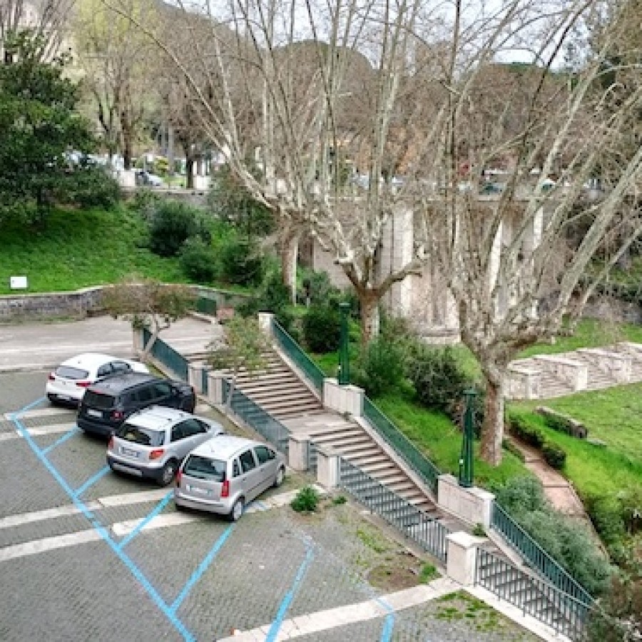 Parcheggi Frascati | Permessi residenti, prorogata al 30 aprile la scadenza per la 