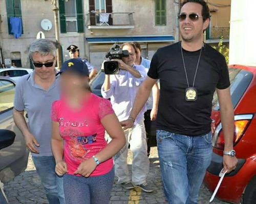 Ariccia immenso il cordoglio per la scomparsa del vice brigadiere