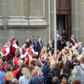 Visita Papa Francesco - 21/09/2019