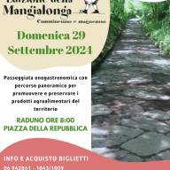 Rocca di Papa | Arriva la 19a edizione della Mangialonga. Appuntamento il 29 Settembre