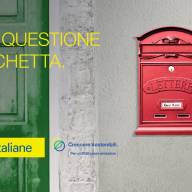 Poste Italiane: ai Castelli Romani con l’iniziativa “Etichetta la cassetta” si regolarizza la cassetta “anonima” della posta