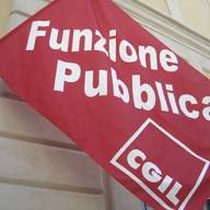 Ariccia | Fp Cgil Roma Lazio e Fp Cgil Roma Sud Pomezia Castelli:  