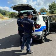 Rocca di Papa | Incidente in Via dei Laghi: ferite due donne