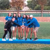 Castel Gandolfo-Genzano, grandi risultati per le ragazze e i ragazzi della Atletica Leggera