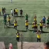 Calcio, per i Canarini Rocca di Papa pareggio in casa della capolista Tor Sapienza