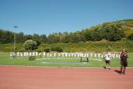 Rocca Priora | Al Montefiore tempo di saluti per il Real Madrid Clinics Camp