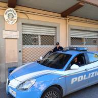 Frascati | Maltrattava la compagna costretta in sedia a rotelle: arrestato