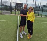 Tweener Padel Club Frascati, Francesca Filippone entra nello staff: “Questa è una bella sfida”