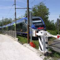 Dal 23 luglio al 31 agosto circolazione sospesa sulla linea ferroviaria Roma – Velletri/Albano/Frascati
