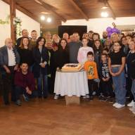 FOTO - L'associazione Vignaroli Velletrani APS ringrazia chi ha collaborato alla 93esima Festa dell'Uva e dei Vini di Velletri