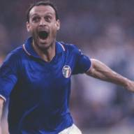 Calcio in lutto: è morto Totò Schillaci, eroe delle 'Notti magiche' del Mondiale del 1990