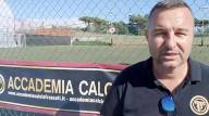 VIDEO - Accademia Calcio Frascati: buona la prima (stagione). Rinaldis: 