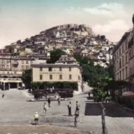 VICENDE - Le villeggiature estive a Rocca di Papa: i luoghi e i locali che fecero la storia