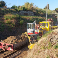 Riattivata circolazione ferroviaria linea Roma – Velletri/Albano/Frascati