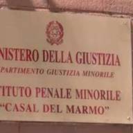  Carceri: Disordini all’IPM di Roma Casal del Marmo, caos inarrestabile