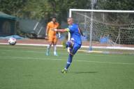 Lvpa Frascati (calcio, Promozione), capitan Paolacci: “Con Velletri volevamo vincere, ma guardiamo avanti”