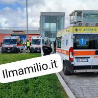 Roma e provincia | Lunghe attese per riavere le barelle in molti pronto soccorsi per il grande afflusso di malati