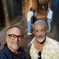 Mel Gibson ad Albano Laziale. I Cisternoni fra le location per le riprese di “Resurrection”?