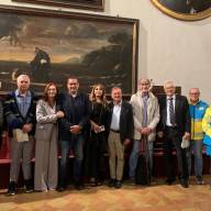 Ariccia | Celebrati i 400 Anni dal Santuario della Madonna di Galloro