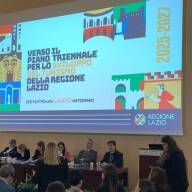 Monte Porzio Catone ospita il Forum sul Piano Triennale per lo Sviluppo del Turismo del Lazio