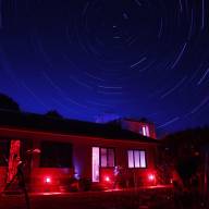 Alla scoperta delle meraviglie del cielo al Parco astronomico di Rocca di Papa