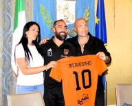 Genzano | Ospitato e presentato in Aula Consiliare la stella del Calcio a 5 Ricardinho