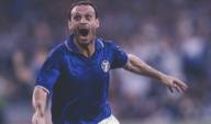 Calcio in lutto: è morto Totò Schillaci, eroe delle 'Notti magiche' del Mondiale del 1990