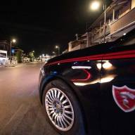 Estorsione, usura e traffico di droga: Carabinieri arrestano 25 persone