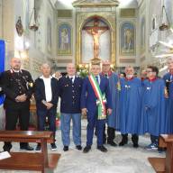 FOTO - Nemi | Conclusi ieri i festeggiamenti del Mese Mercedario dedicato alla Madonna della Mercede. 