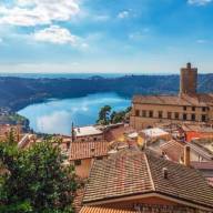 Nemi al centro della XXV Edizione della Mezza Maratona dei Castelli Romani