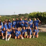 Volley Ariccia, al grido di 